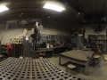 Production Studio - Steel Fabrication #1