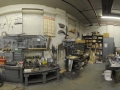 Production Studio - Woodworking