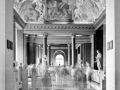 Museum Louvre, Hallway