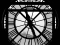 Musée d'Orsay, Clock