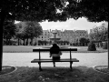 Place des Vosges, Reader