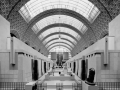 Musée d'Orsay, Interior