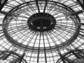 Grand Palais, Glass Dome