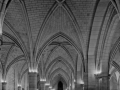 La Conciergerie, Arches