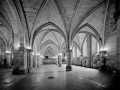 La Conciergerie, Window Wall