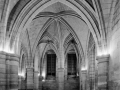 La Conciergerie, Steps