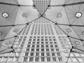 La Défense, Canopy